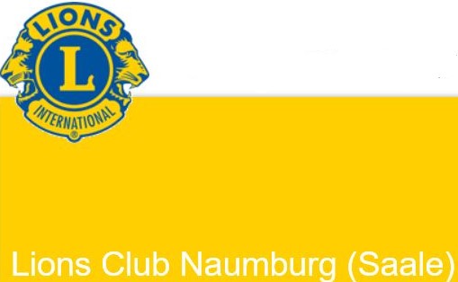 Lions Club Naumburg (Saale) unterstützt den FUAV mit großartiger Spende.