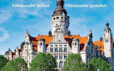 Feststehender Termin im Jahreskalender des FUAV – Der fünfzigste Jahreskongress der DGWMP e.V.