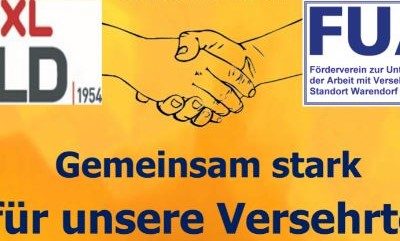 Ball der Streitkräftebasis 2019 – Danke!