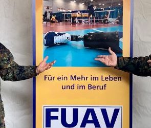 Ein Weihnachtsmarkt mit viel Gutem für die Seele, den Magen und fürs Herz