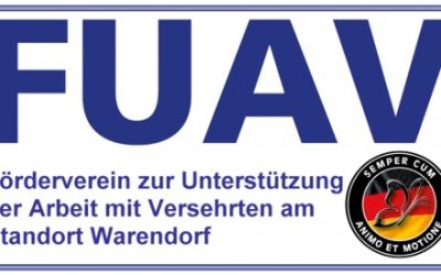 Diesmal anders –  Dritte Hauptversammlung FUAV – Vorstand in neuer Besetzung und Kassenprüfer erneut bestätigt