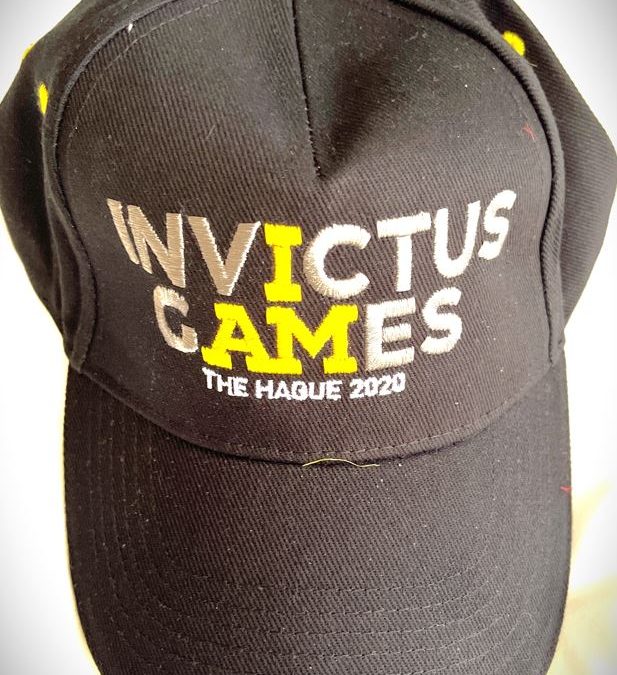 Endlich – die Invictus Games 2022 in Den Haag – Emotionen pur und beeindruckende Erlebnisse – der FUAV mittendrin.