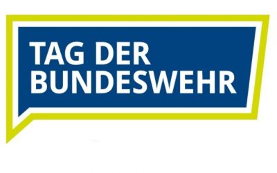 Tag der Bundeswehr in Warendorf – WIR sind wieder dabei