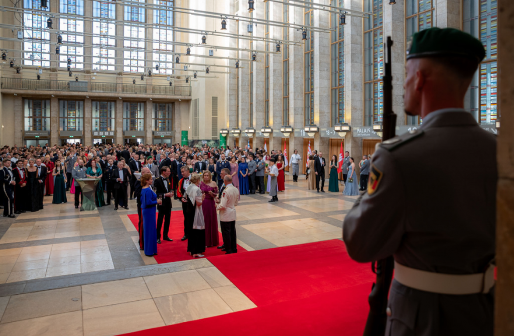 Quelle: Bundeswehr/BdH/Dorow