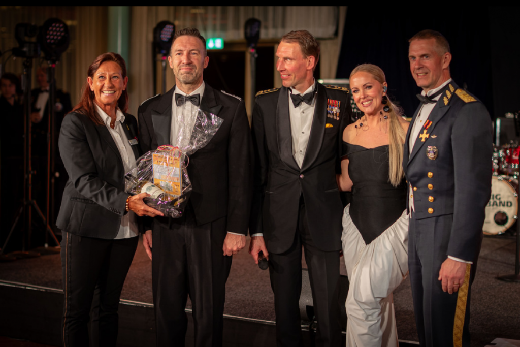Quelle: Bundeswehr/BdH/Dorow