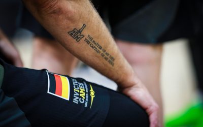 INVICTUS GERMANY SPORTS FESTIVAL 2026 – Wo Legacy, Gemeinschaft und Zukunft zusammenkommen