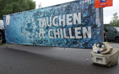 Diving for All – Inklusion durch Vertrauen, Bewegung und Tiefe
